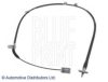 BLUE PRINT ADN146296 Cable, parking brake